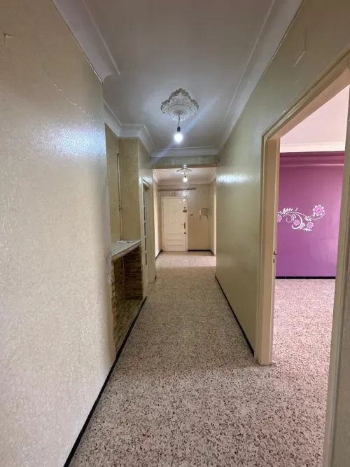 Vente Appartement F4 Sétif Setif