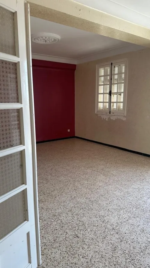 Vente Appartement F4 Sétif Setif
