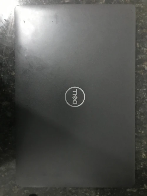 Dell latitude 5500