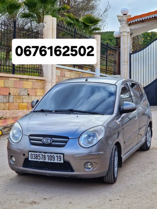 Kia Picanto 2009 Style