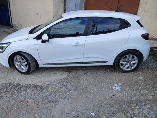 Renault Clio 5 BISSNES 2021 Bissnes