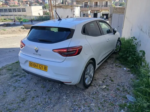 Renault Cloi 5 2021 Bez +