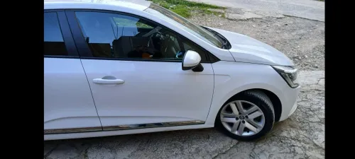 Renault Clio 5 bez 2021 Bez