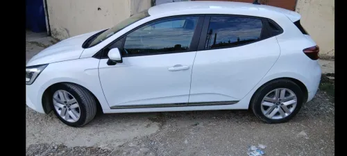 Renault Clio 5 bez 2021 Bez
