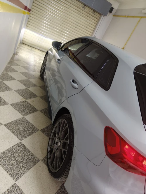 Audi A3 2025 Sline