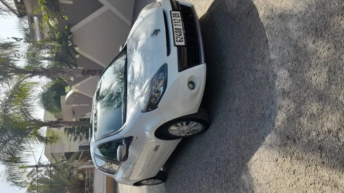 Renault Clio 3 2012 Night and Day