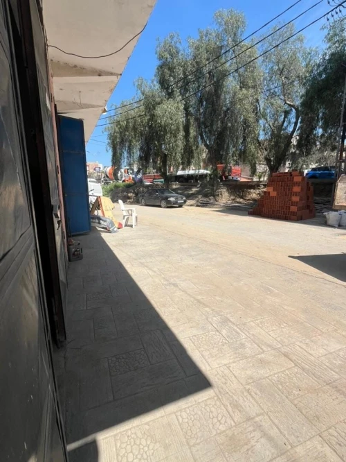 Location Local Blida Boufarik