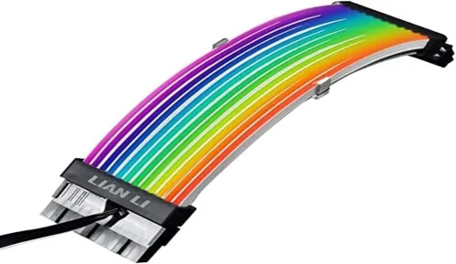 Lian Li Adressable RGB Strimer Plus 24-PIN