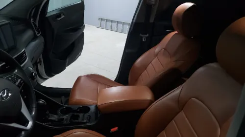 Hyundai Tucson 2020 