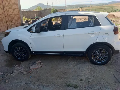 Geely GX3 PRO  2025 Livan