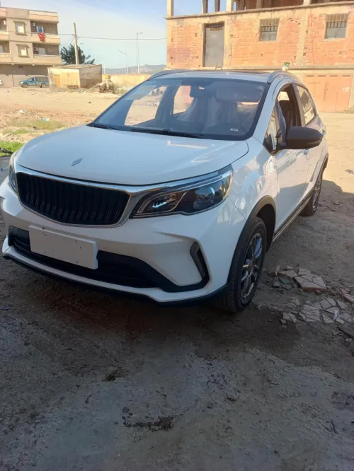 Geely GX3 PRO  2025 Livan