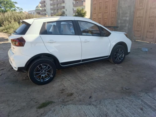 Geely GX3 PRO  2025 Livan
