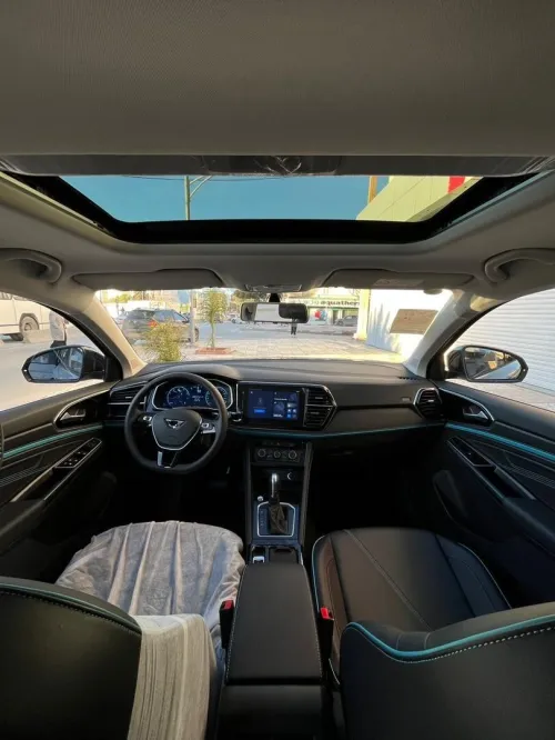 Jetta Vs5 2025 