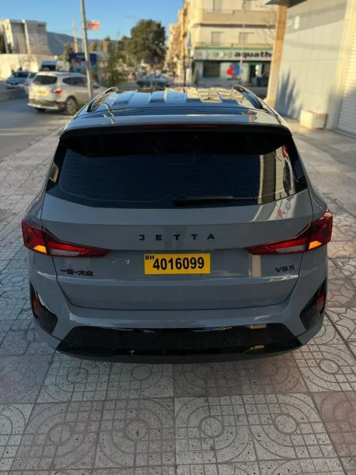 Jetta Vs5 2025 