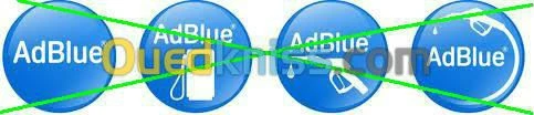 Desactiver Fap-Adblue reparation