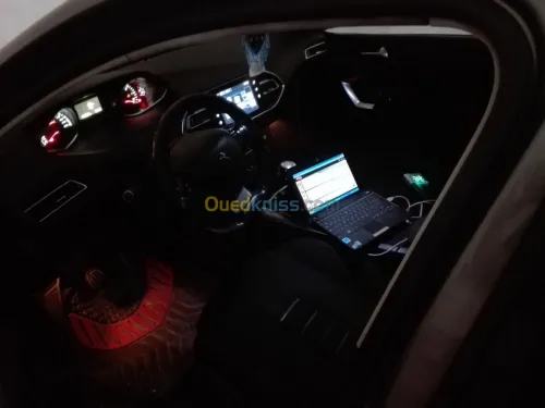 Desactiver Fap-Adblue reparation