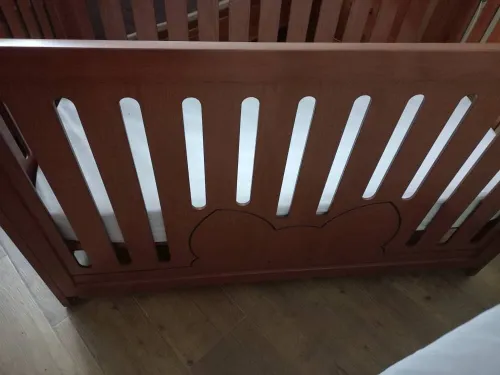 Lit pour bébé