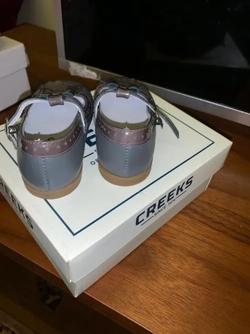 Chaussures bébé 
