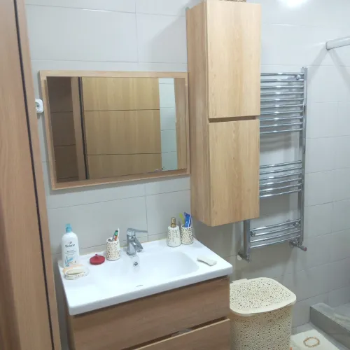 Vente Appartement F3 Tipaza Khemisti