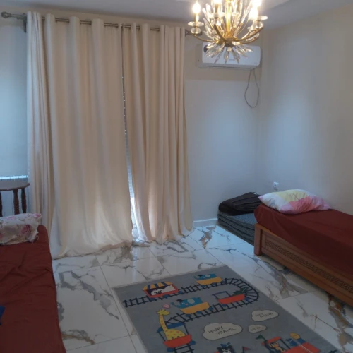 Location Appartement F3 Tipaza Gouraya