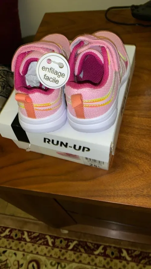 Chaussures bébé 