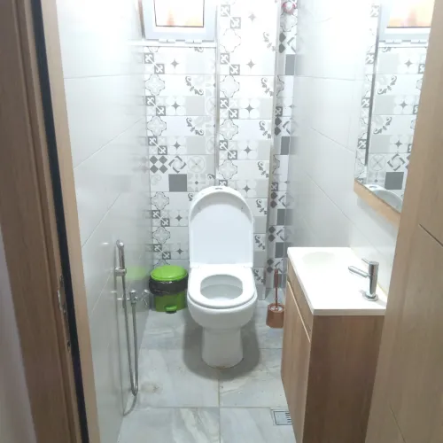 Vente Appartement F3 Tipaza Khemisti