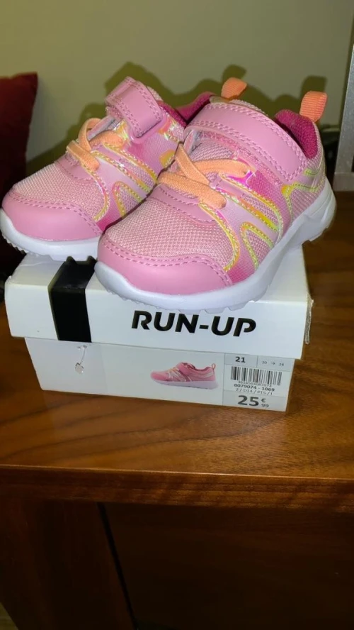 Chaussures bébé 