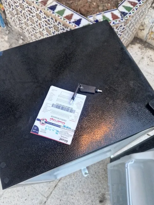 Mini réfrigérateur neuf sans emballage