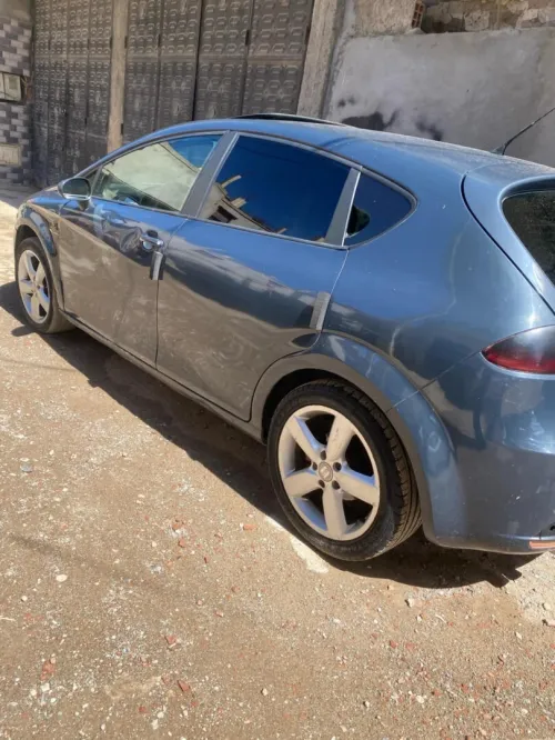 Seat Leon 2009 Leon