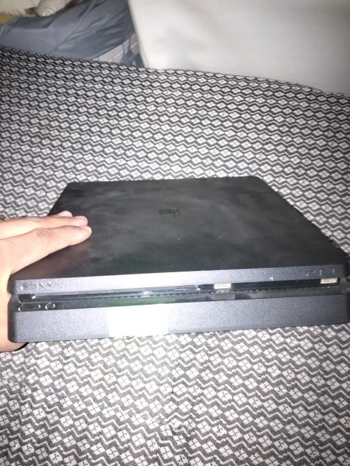 Ps4 slim online 1T V13.02