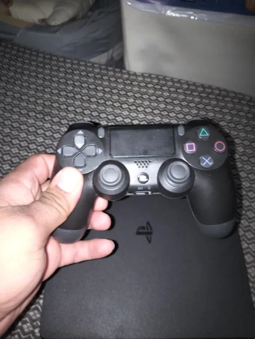 Ps4 slim online 1T V13.02