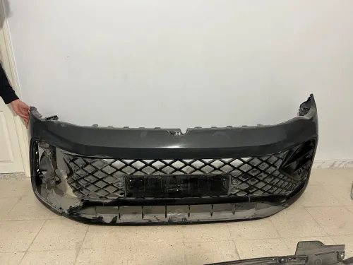 Parchock audi vw 