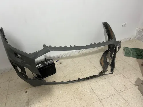 Parchock audi vw 