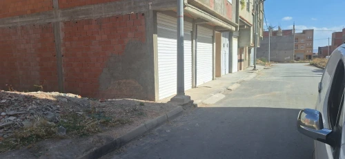 Vente Terrain Sétif Setif