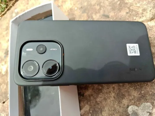 redmi note 14