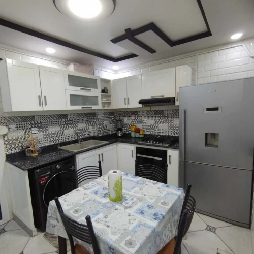 Vente Appartement F4 Boumerdès Corso