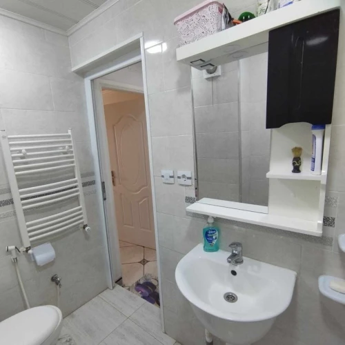 Vente Appartement F4 Boumerdès Corso
