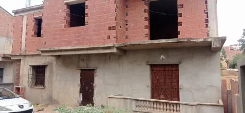 Vente Villa Alger Douera