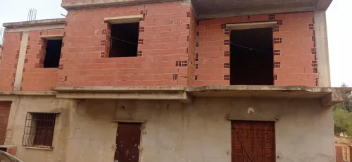 Vente Villa Alger Douera