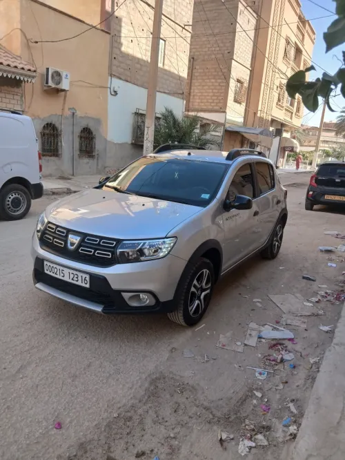 Dacia Sandero 2023 
