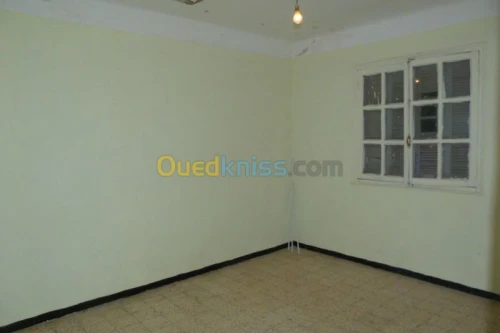 Location Appartement F4 Setif Setif