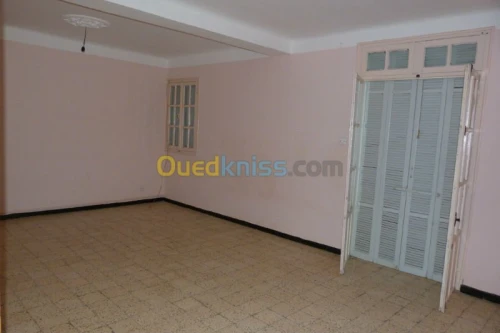 Location Appartement F4 Setif Setif