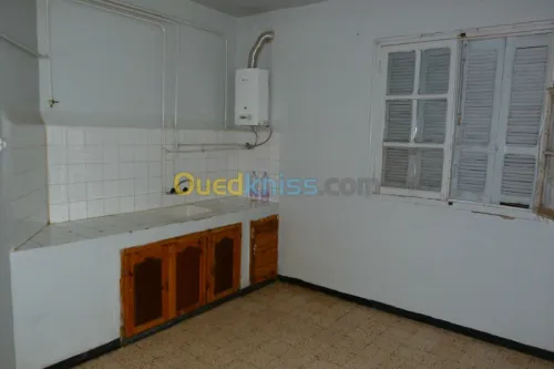 Location Appartement F4 Setif Setif