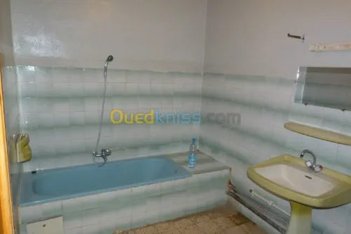 Location Appartement F4 Setif Setif