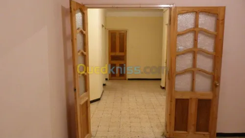 Location Appartement F4 Setif Setif