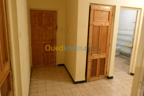Location Appartement F4 Setif Setif