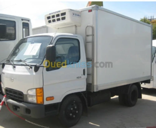 location forgont hunday h35- 2013