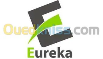 Sarl Eureka Materiaux 