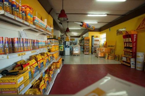 Sarl Eureka Materiaux 