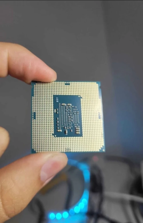 Intel i3 6100t